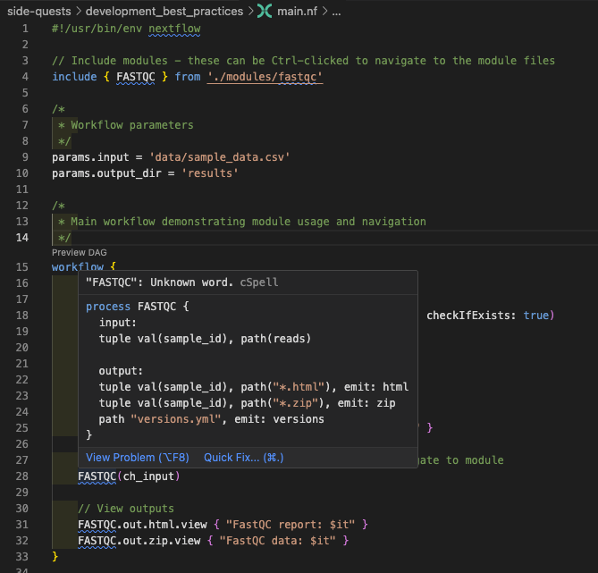 Anar a la definició